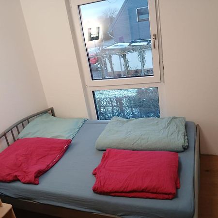 Bed & Breakfast In Димельштадт Экстерьер фото