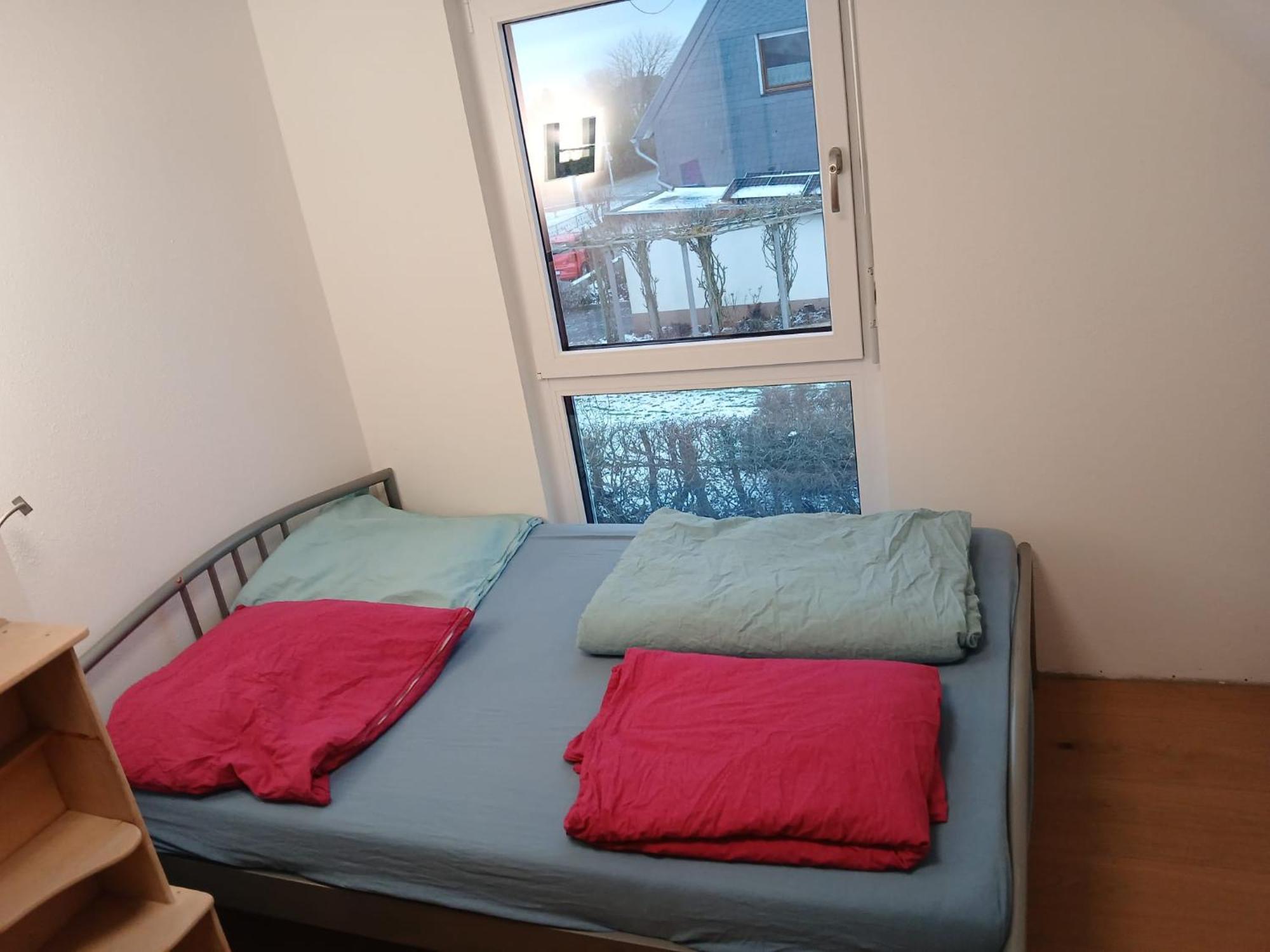 Bed & Breakfast In Димельштадт Экстерьер фото